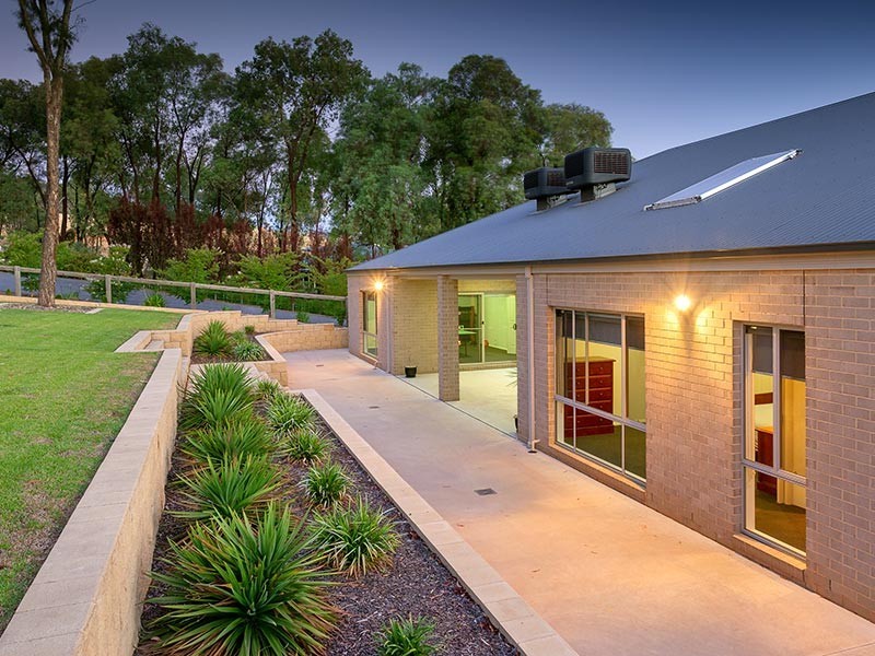 7 BLUE BONNET WAY, Wodonga VIC 3690