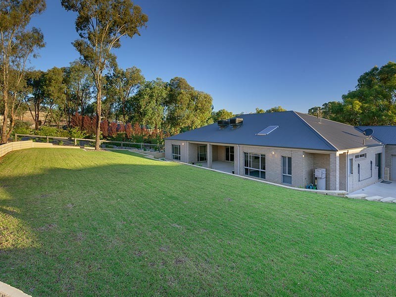 7 BLUE BONNET WAY, Wodonga VIC 3690