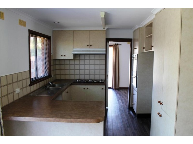 3 Garnet Circuit, Wodonga VIC 3690