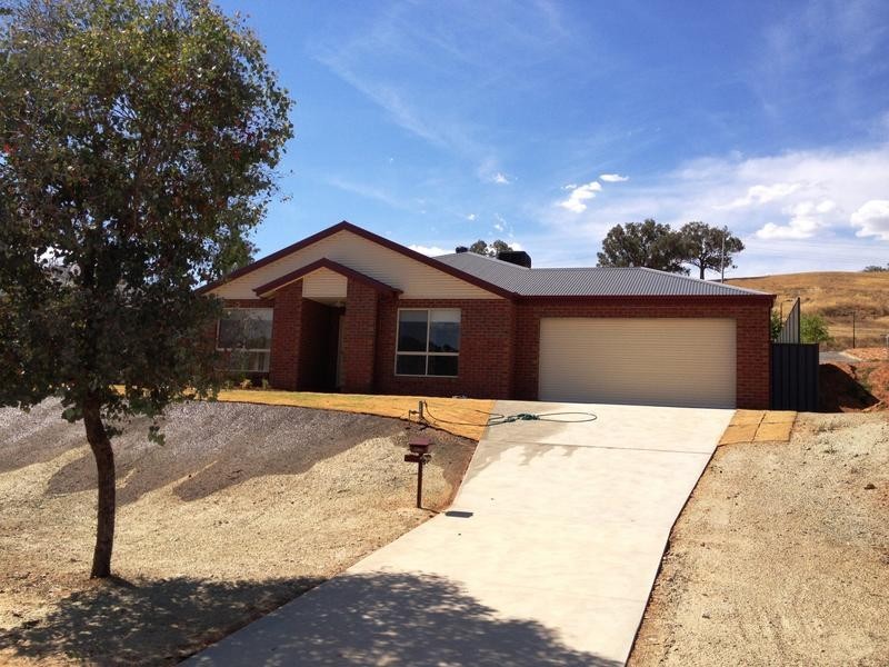28 Kenneth Watson Drive, Wodonga VIC 3690