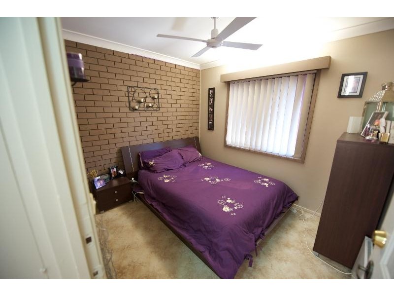 3/6 SKIPTON COURT, Wodonga VIC 3690