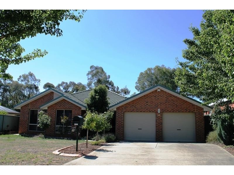 48 Winnell Court, Thurgoona NSW 2640