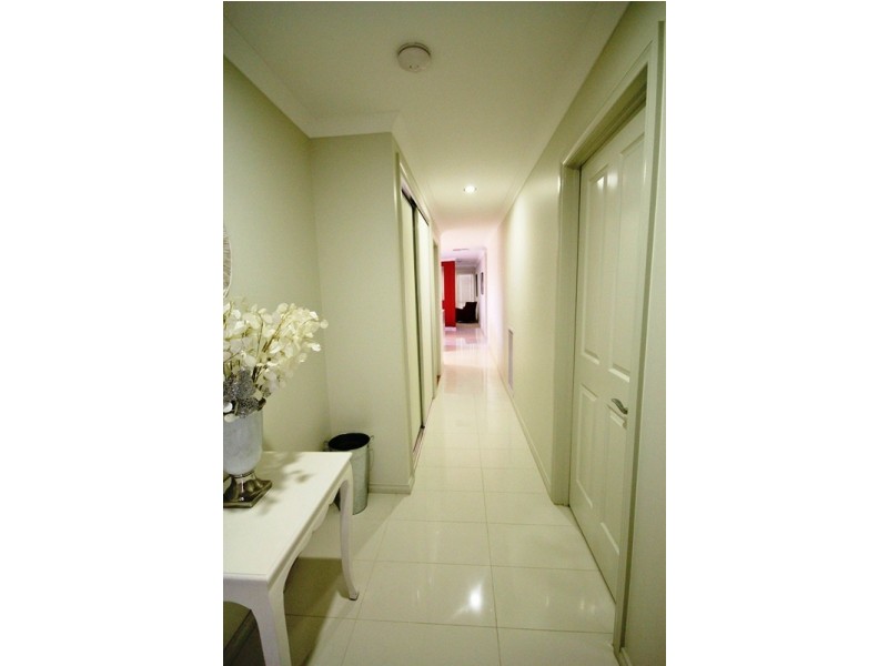 4 INWOOD CRESCENT, Wodonga VIC 3690