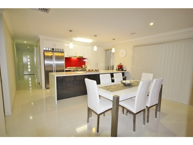 4 INWOOD CRESCENT, Wodonga VIC 3690