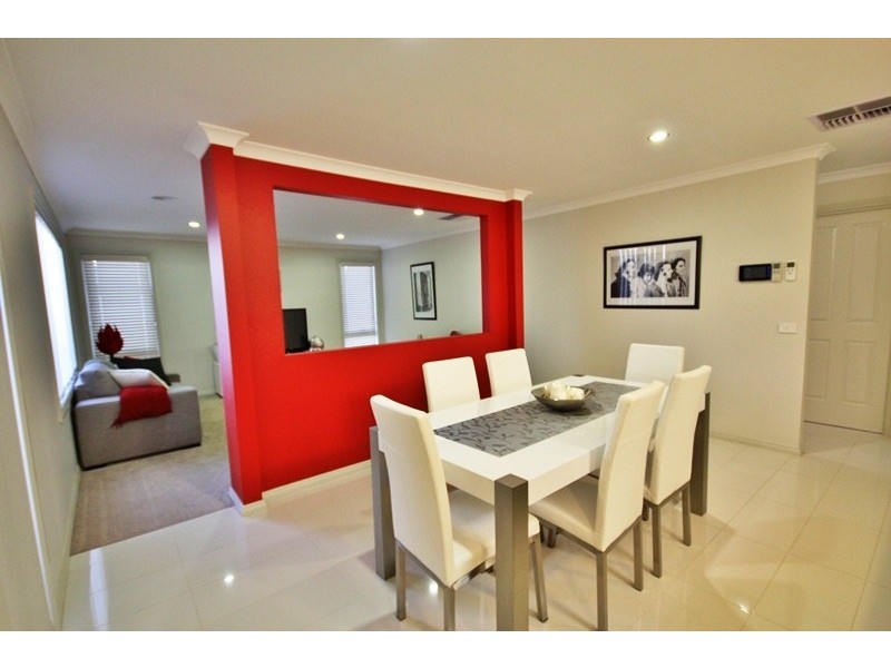 4 INWOOD CRESCENT, Wodonga VIC 3690