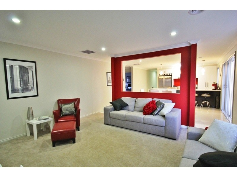 4 INWOOD CRESCENT, Wodonga VIC 3690