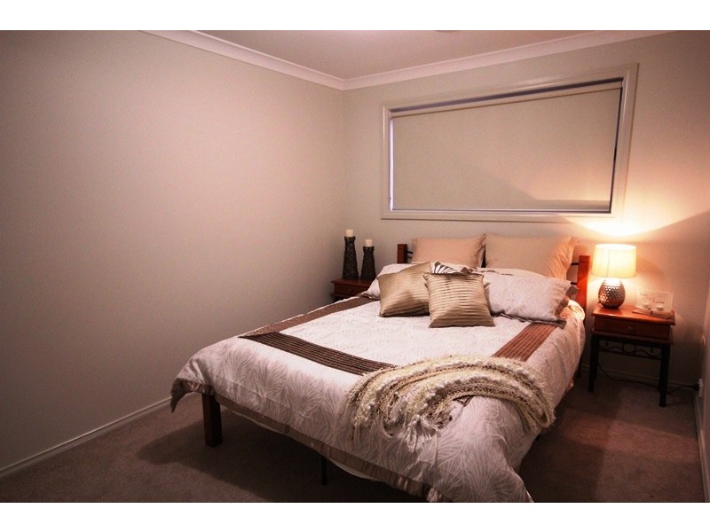 4 INWOOD CRESCENT, Wodonga VIC 3690