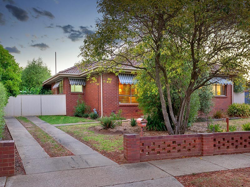31 WORNES DRIVE, Wodonga VIC 3690