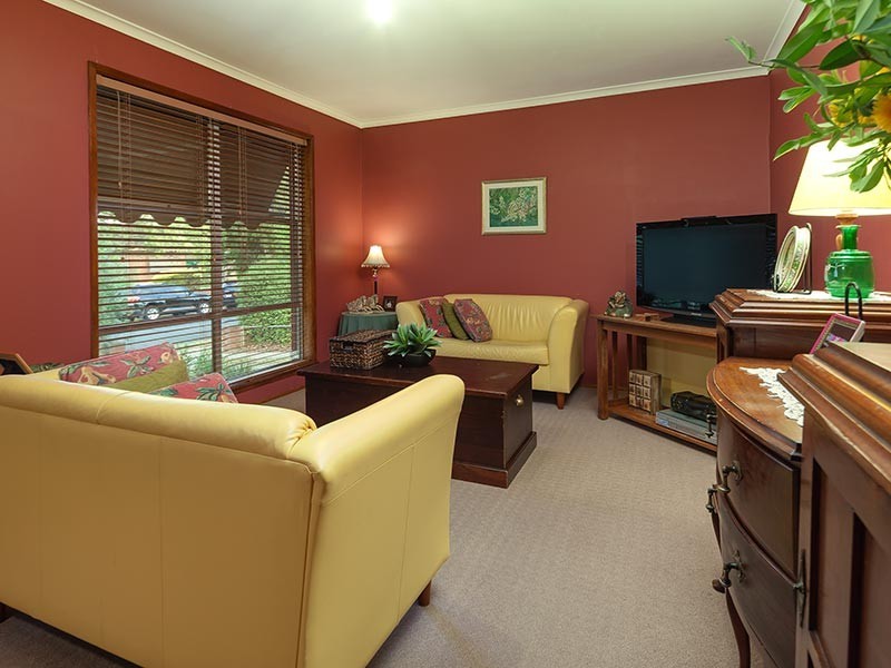 31 WORNES DRIVE, Wodonga VIC 3690