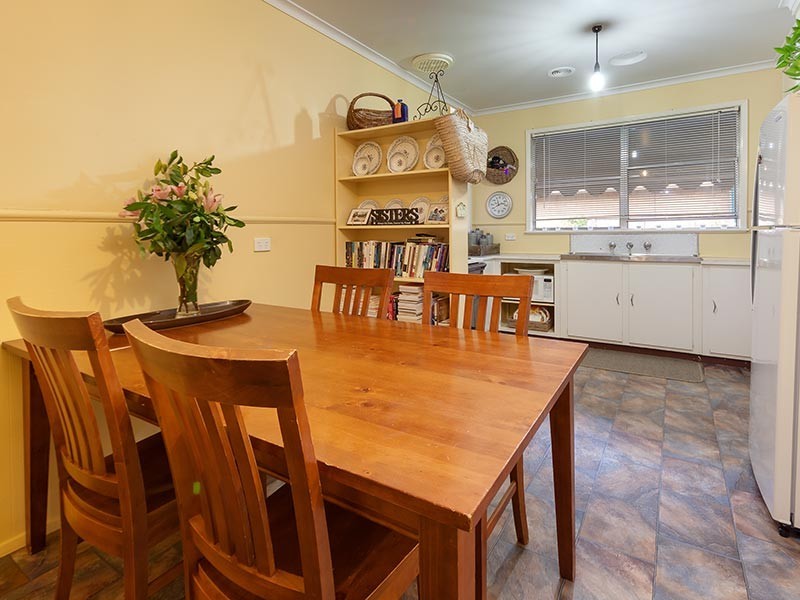 31 WORNES DRIVE, Wodonga VIC 3690