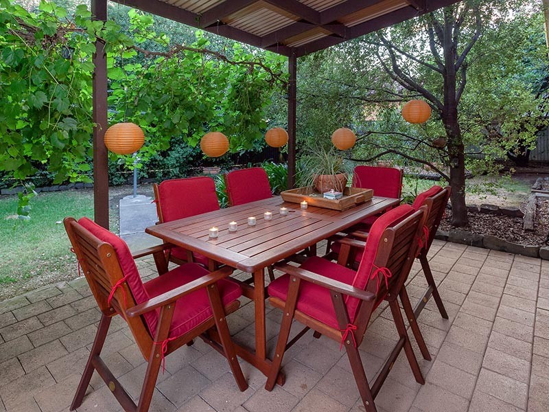 31 WORNES DRIVE, Wodonga VIC 3690