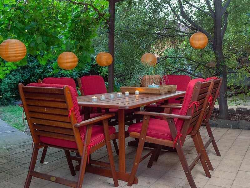 31 WORNES DRIVE, Wodonga VIC 3690