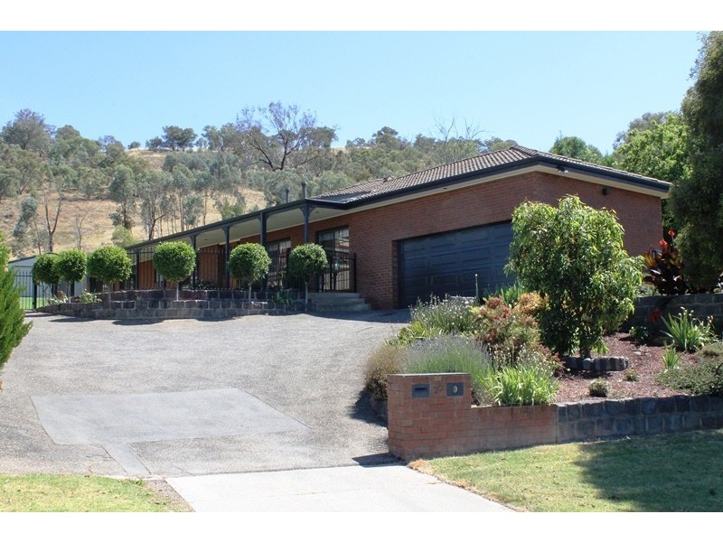 27 BARTON STREET, Wodonga VIC 3690