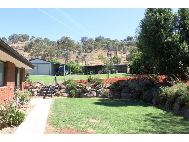 27 BARTON STREET, Wodonga VIC 3690