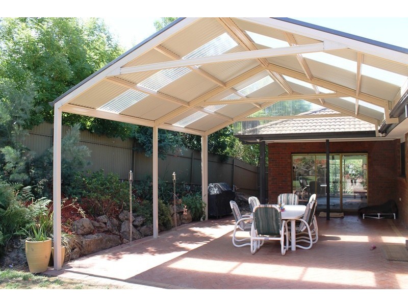 27 BARTON STREET, Wodonga VIC 3690