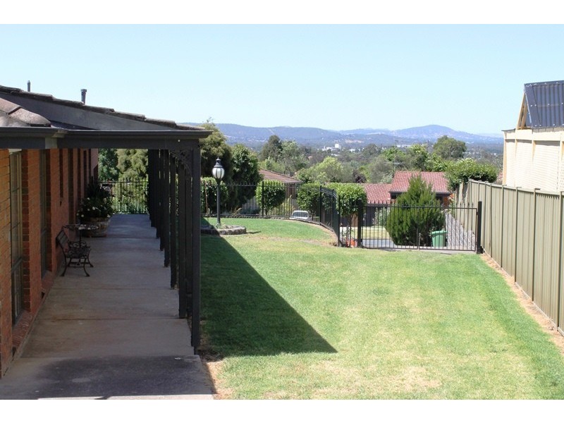27 BARTON STREET, Wodonga VIC 3690