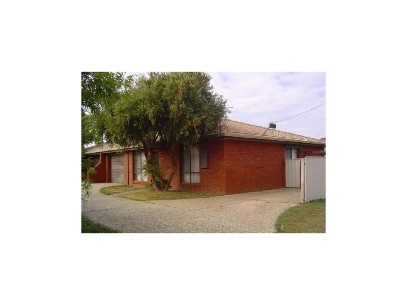 3/7 Burns Court, Wodonga VIC 3690