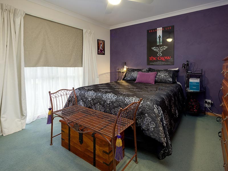 14 THOMAS PLACE, Wodonga VIC 3690