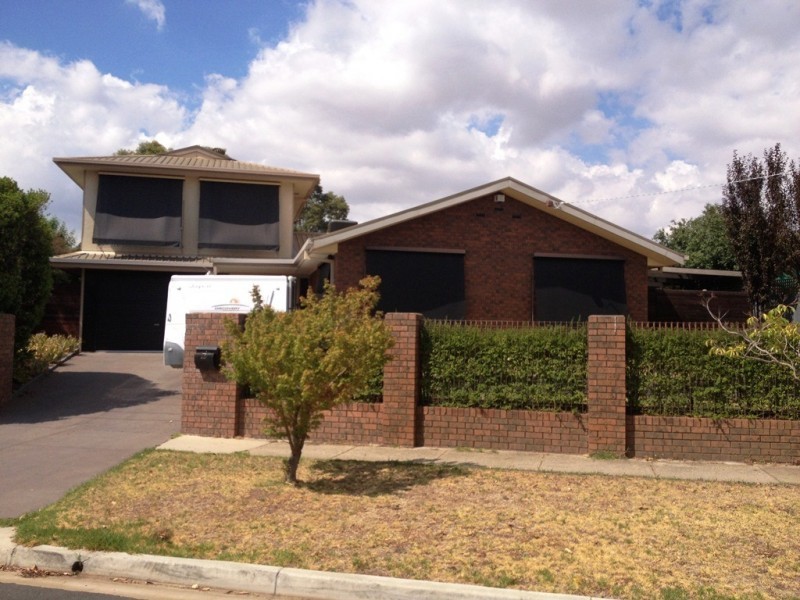 20 POPLAR STREET, Wodonga VIC 3690