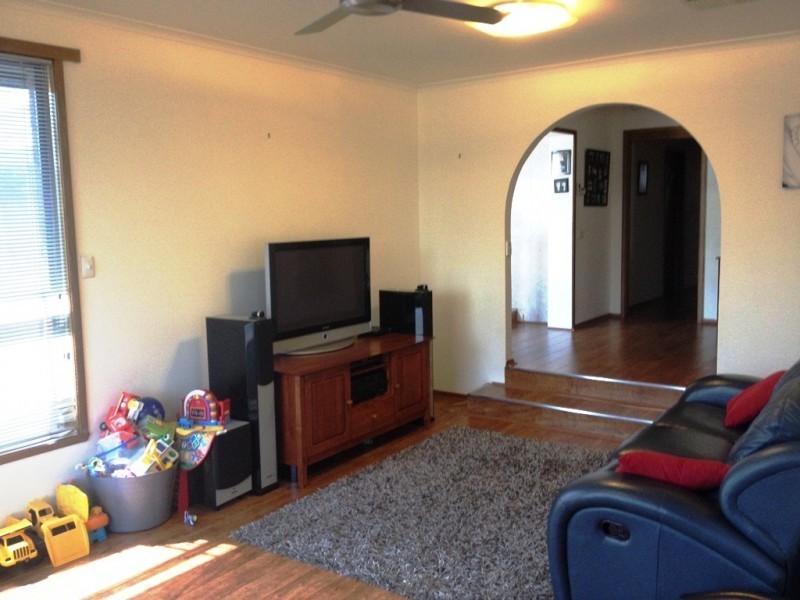 20 POPLAR STREET, Wodonga VIC 3690