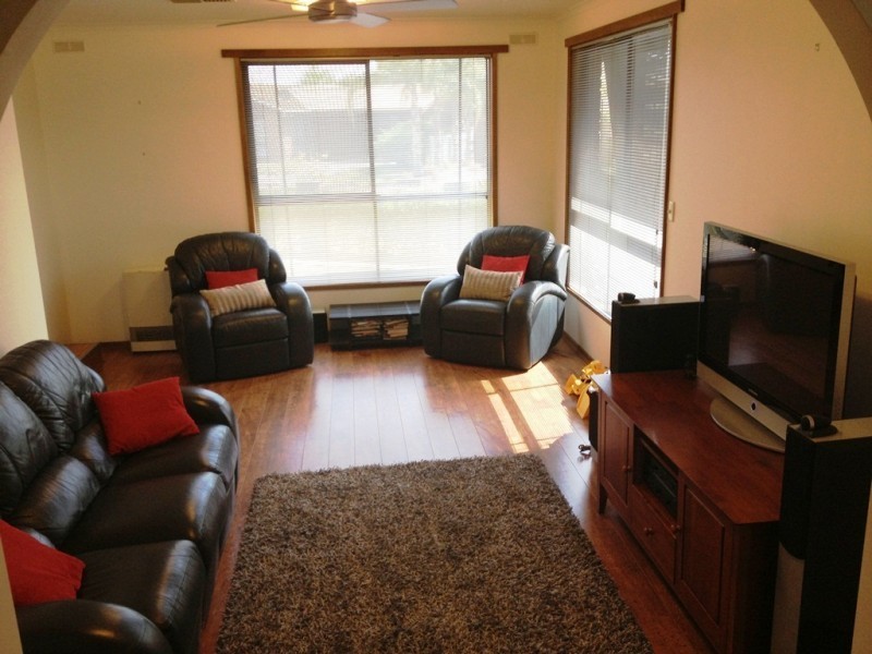 20 POPLAR STREET, Wodonga VIC 3690