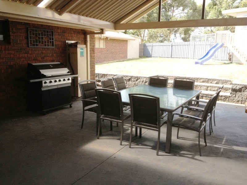 20 POPLAR STREET, Wodonga VIC 3690