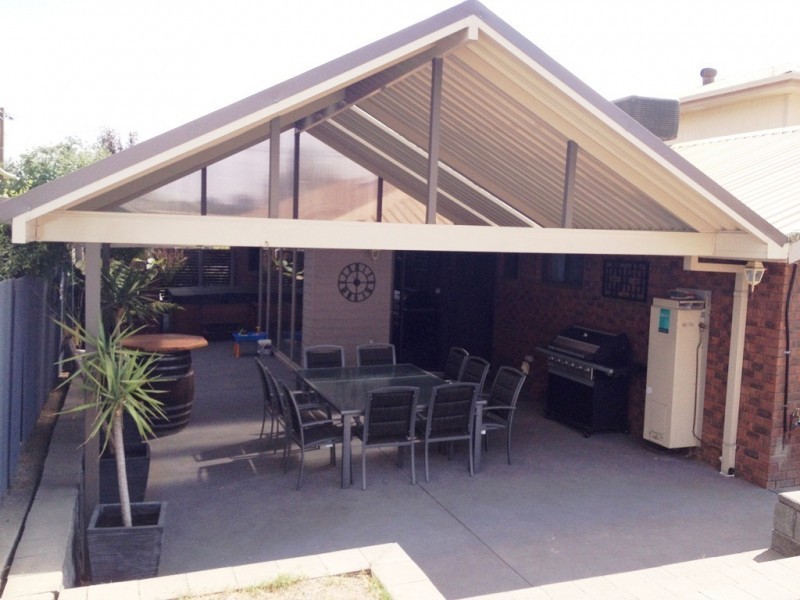 20 POPLAR STREET, Wodonga VIC 3690