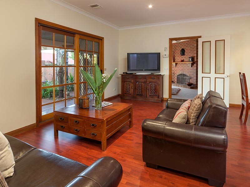 13 McCULLOCH CRESCENT, Wodonga VIC 3690