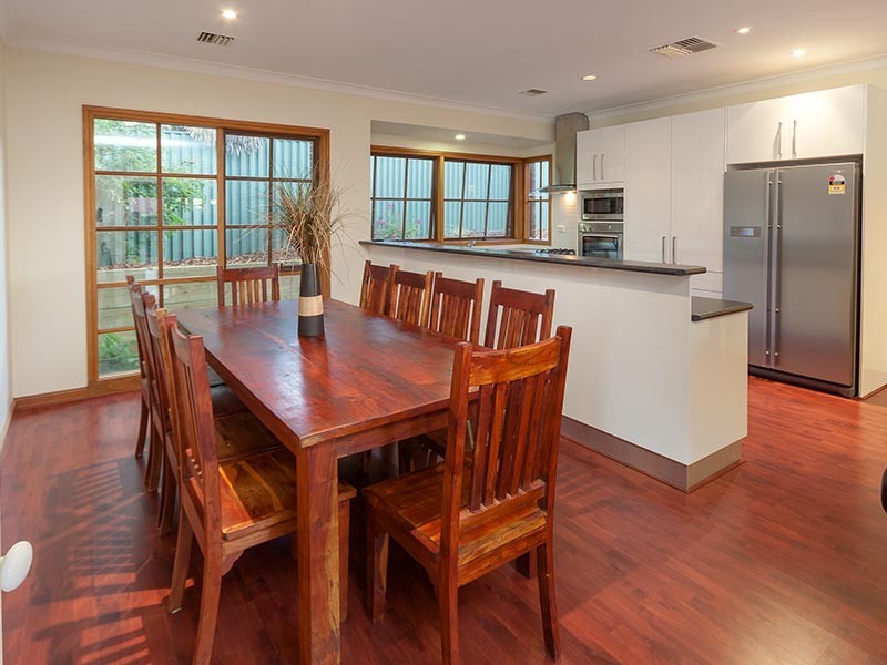 13 McCULLOCH CRESCENT, Wodonga VIC 3690