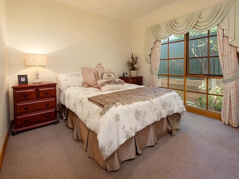 13 McCULLOCH CRESCENT, Wodonga VIC 3690