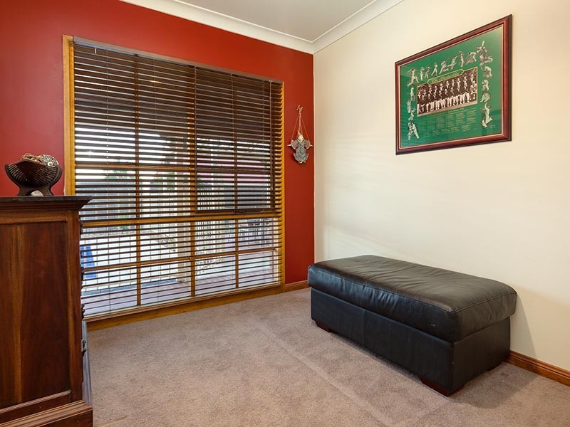 13 McCULLOCH CRESCENT, Wodonga VIC 3690