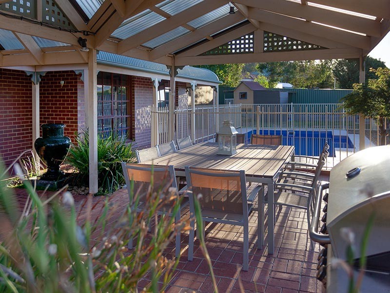 13 McCULLOCH CRESCENT, Wodonga VIC 3690