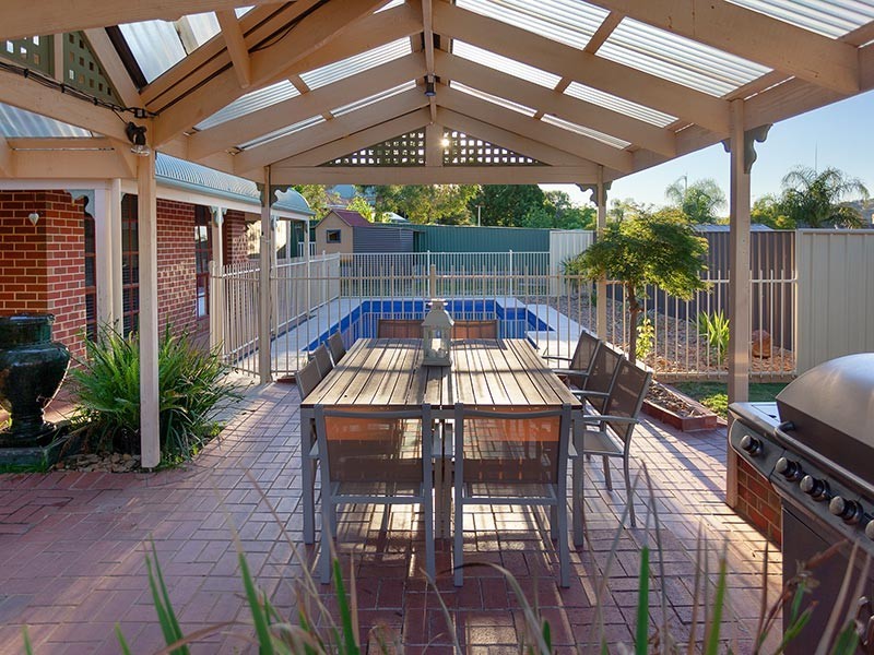 13 McCULLOCH CRESCENT, Wodonga VIC 3690