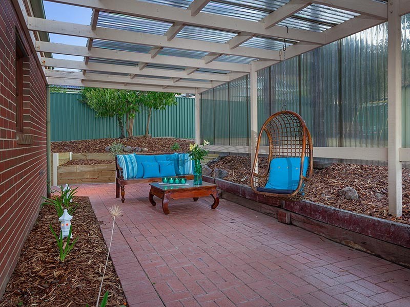 13 McCULLOCH CRESCENT, Wodonga VIC 3690