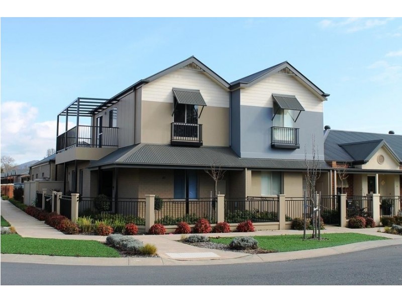 41 BEECH STREET, Wodonga VIC 3690
