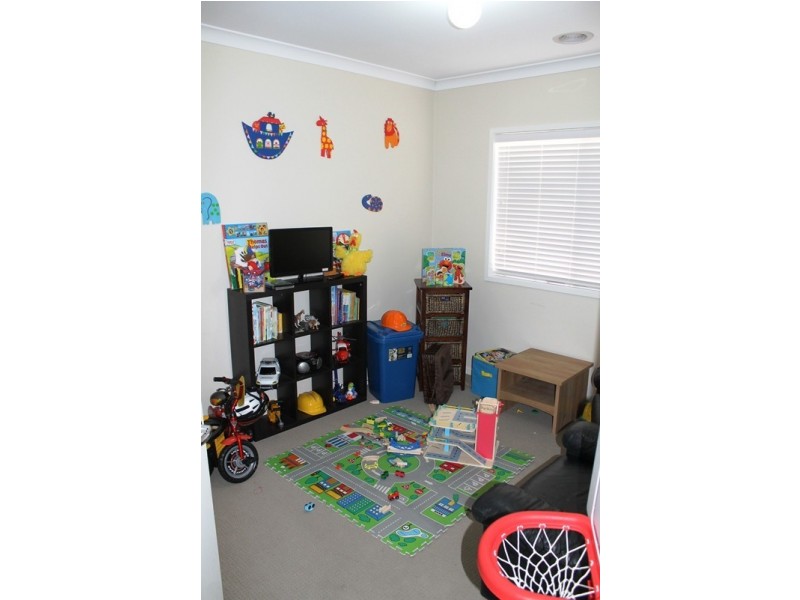 23 BREMER AVENUE, Wodonga VIC 3690