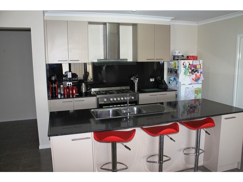 23 BREMER AVENUE, Wodonga VIC 3690