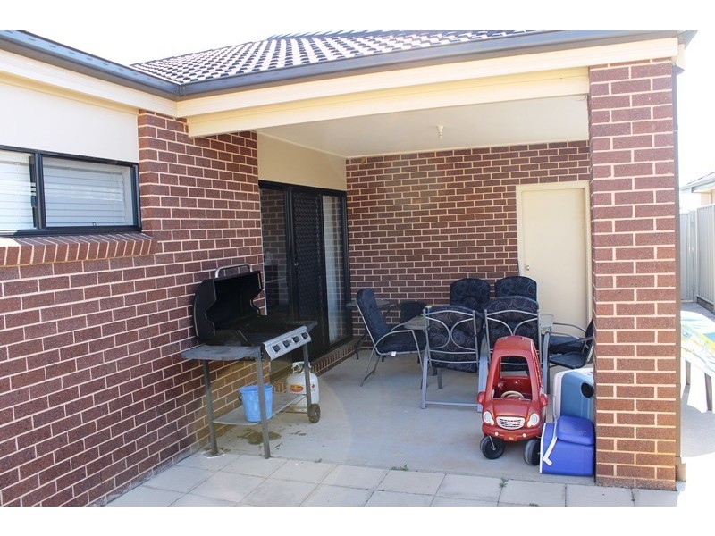 23 BREMER AVENUE, Wodonga VIC 3690