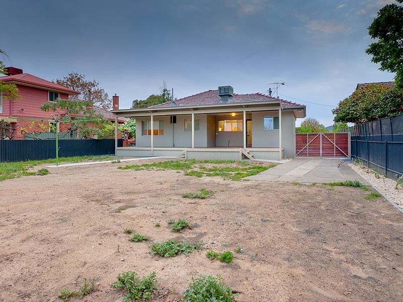 312 BEECHWORTH ROAD, Wodonga VIC 3690