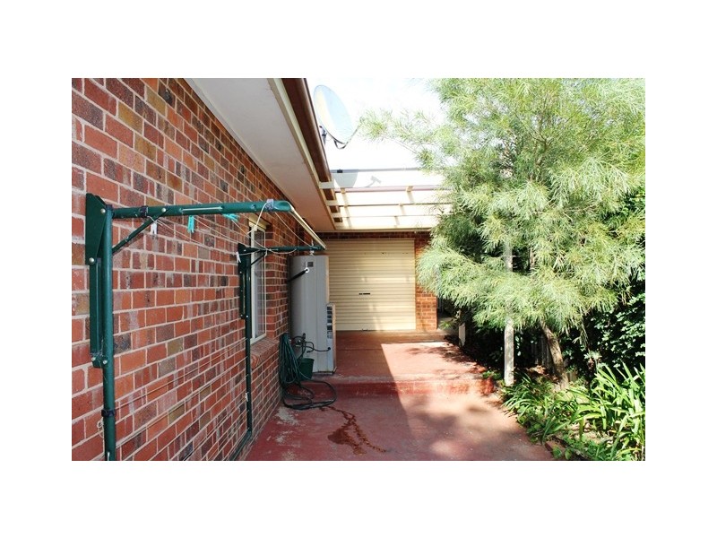 16 NIBLICK STREET, Wodonga VIC 3690