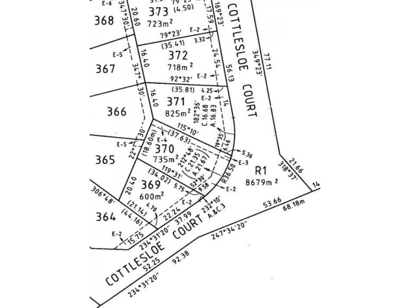 4 COTTLESLOE COURT, Wodonga VIC 3690