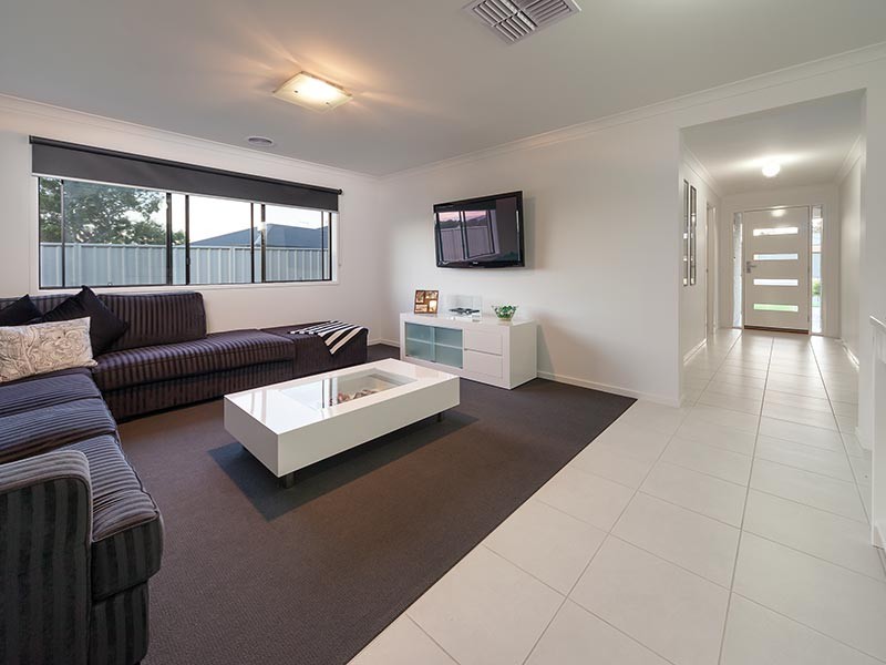 3 LAUREN PLACE, Wodonga VIC 3690