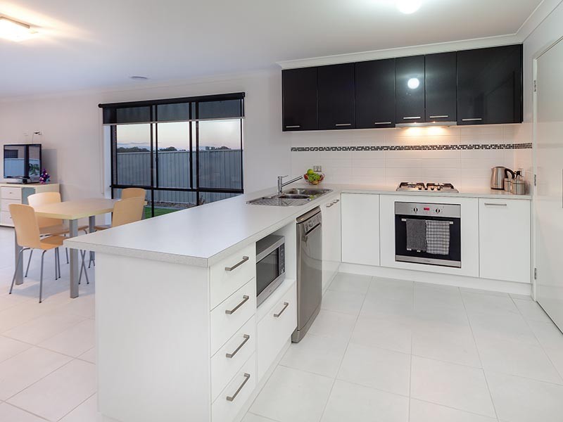 3 LAUREN PLACE, Wodonga VIC 3690