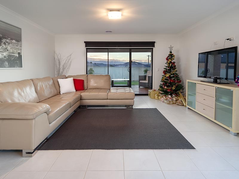 3 LAUREN PLACE, Wodonga VIC 3690