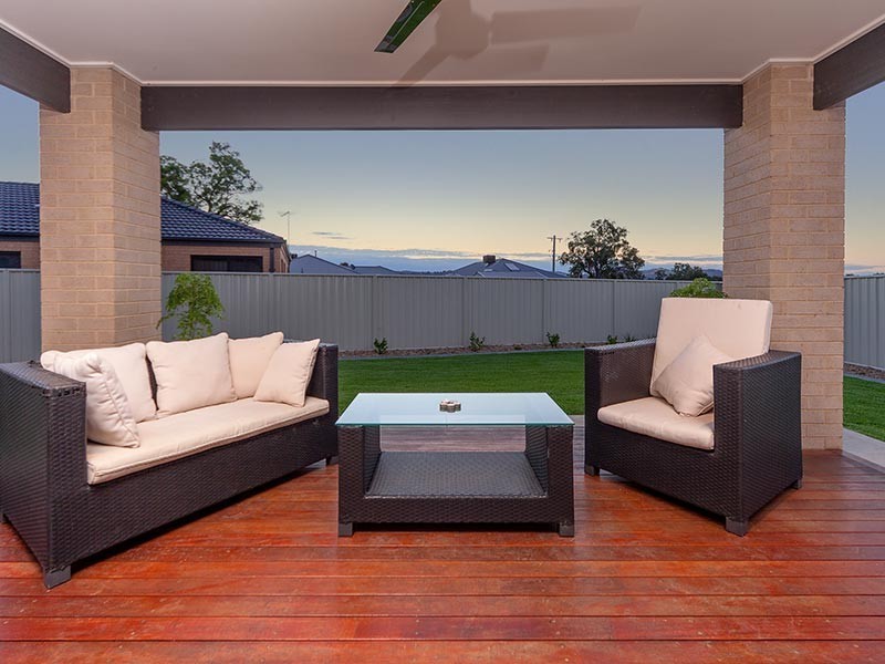 3 LAUREN PLACE, Wodonga VIC 3690