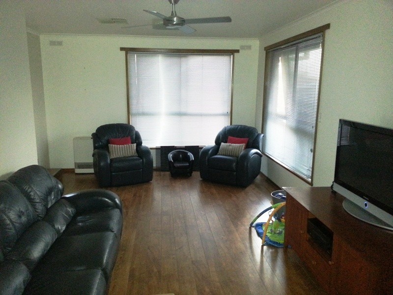 20 POPLAR STREET, Wodonga VIC 3690