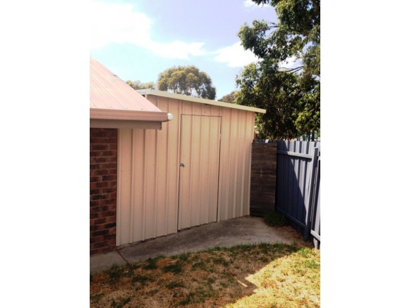 20 POPLAR STREET, Wodonga VIC 3690