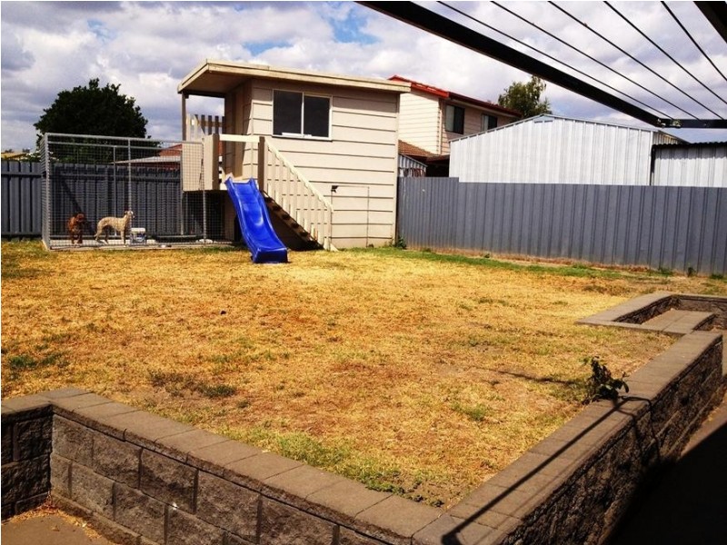 20 POPLAR STREET, Wodonga VIC 3690