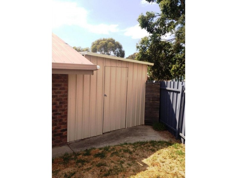 20 POPLAR STREET, Wodonga VIC 3690