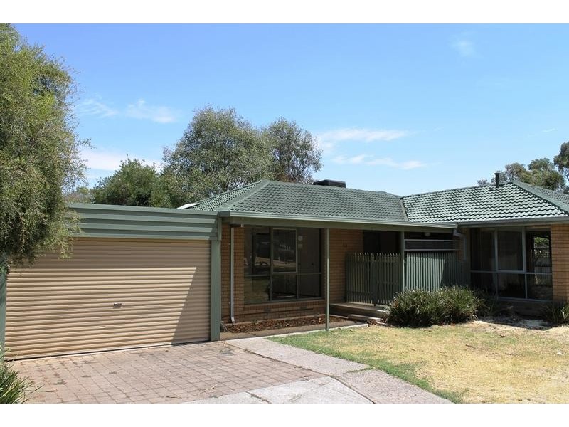 50 NORDSVAN DRIVE, Wodonga VIC 3690